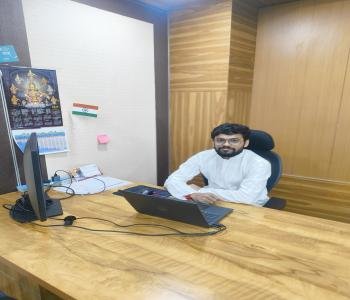 Dali naidu Bejjipurapu